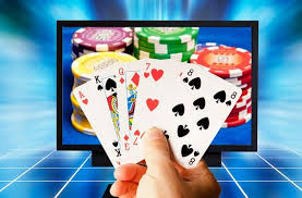 Vulkan Pobeda Casino